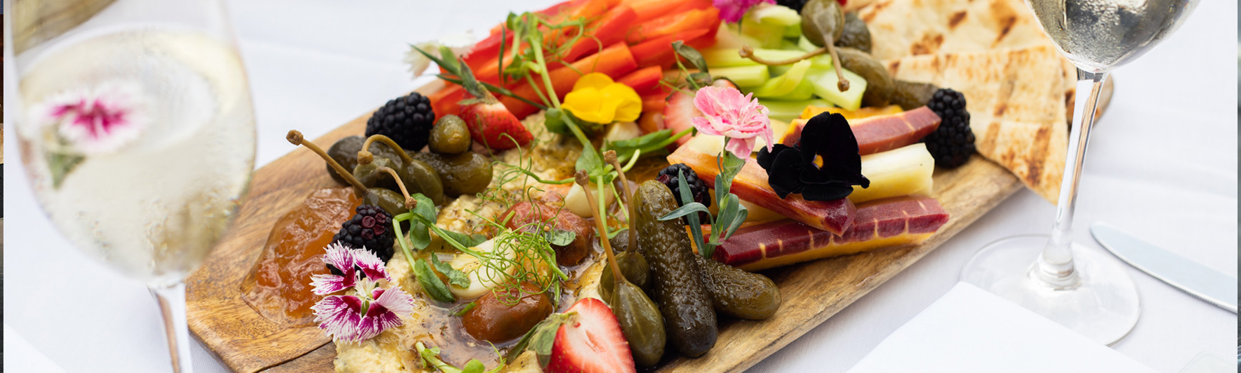 Sitemap The Chalkboard Kitchen + Bar