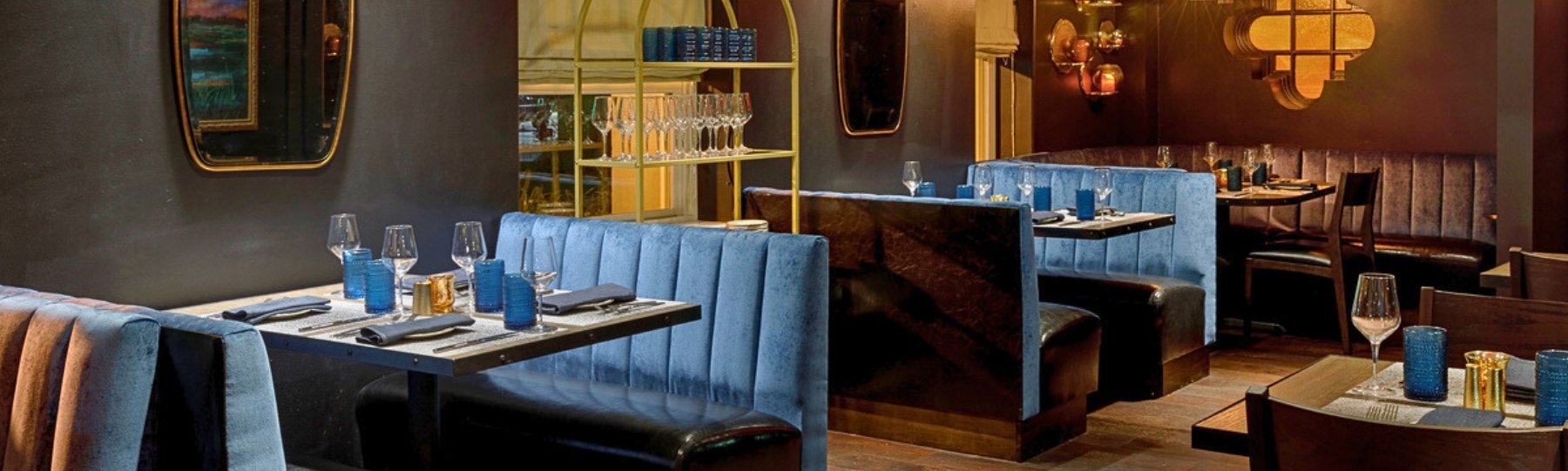 The chalkboard tulsa oklahoma city